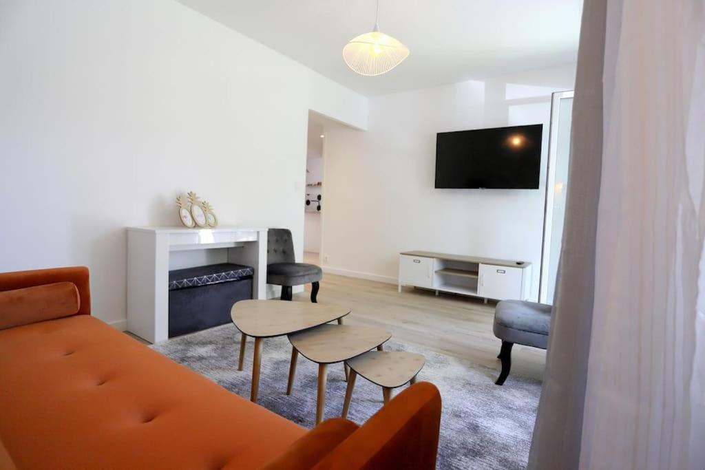 Annecy A 2 Pas Du Lac Ste Bernadette Apartment Exterior photo